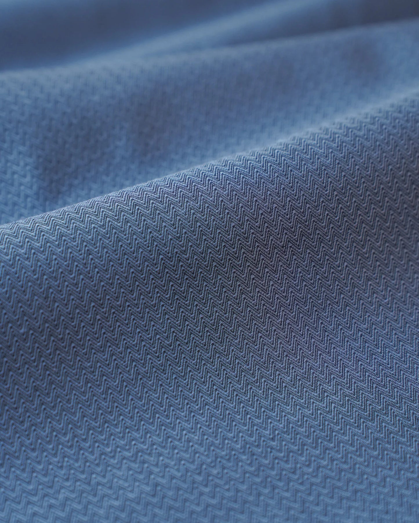Aegean Chevron Dobby Shirt