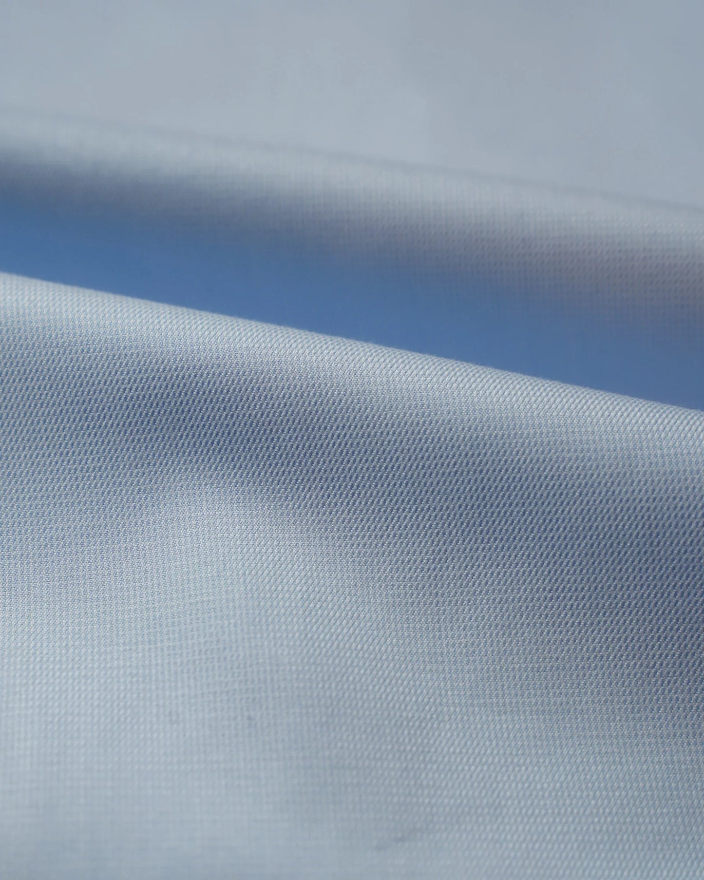 Aether Micro Texture Cotton Shirt