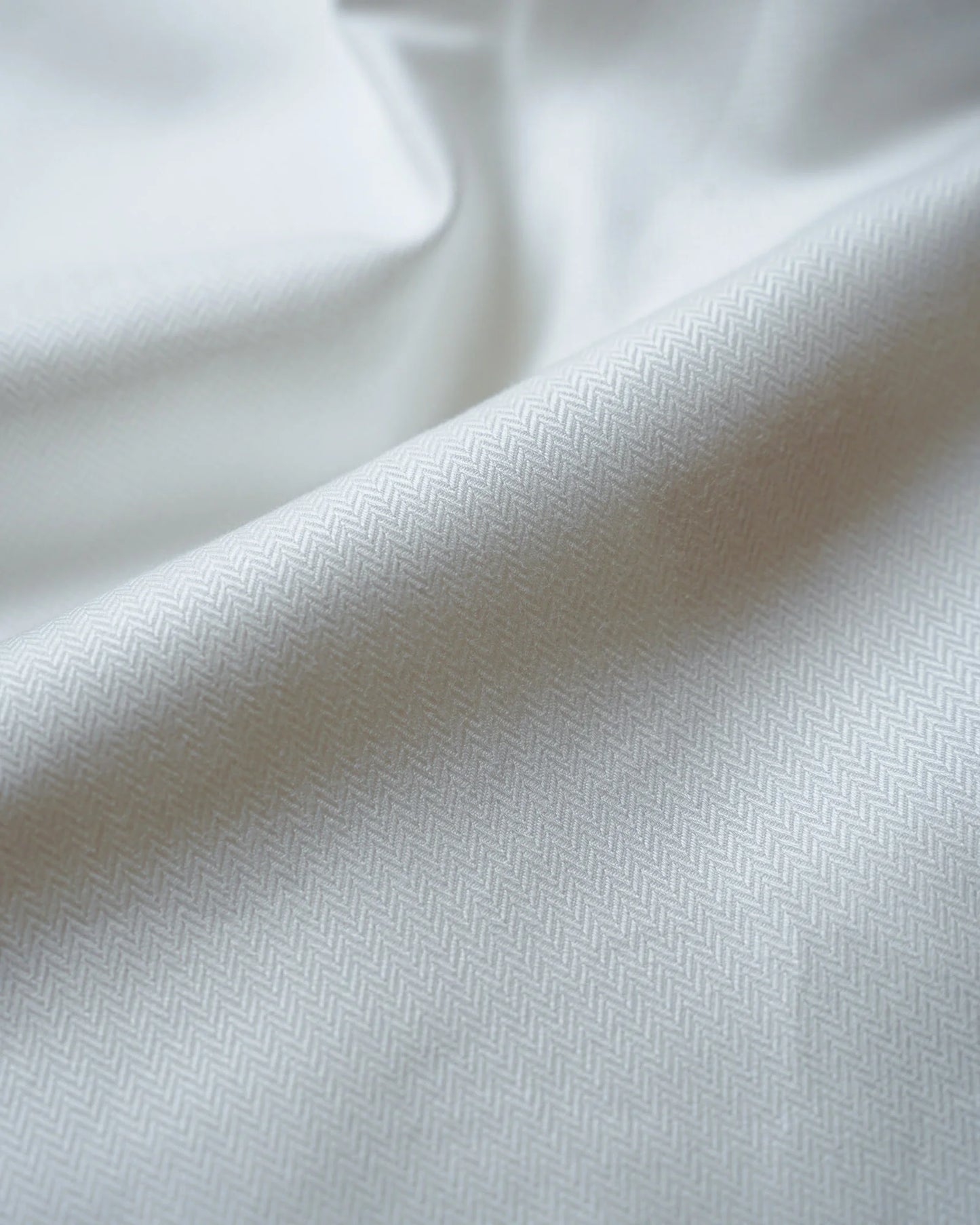 Amour Herringbone Giza Shirt