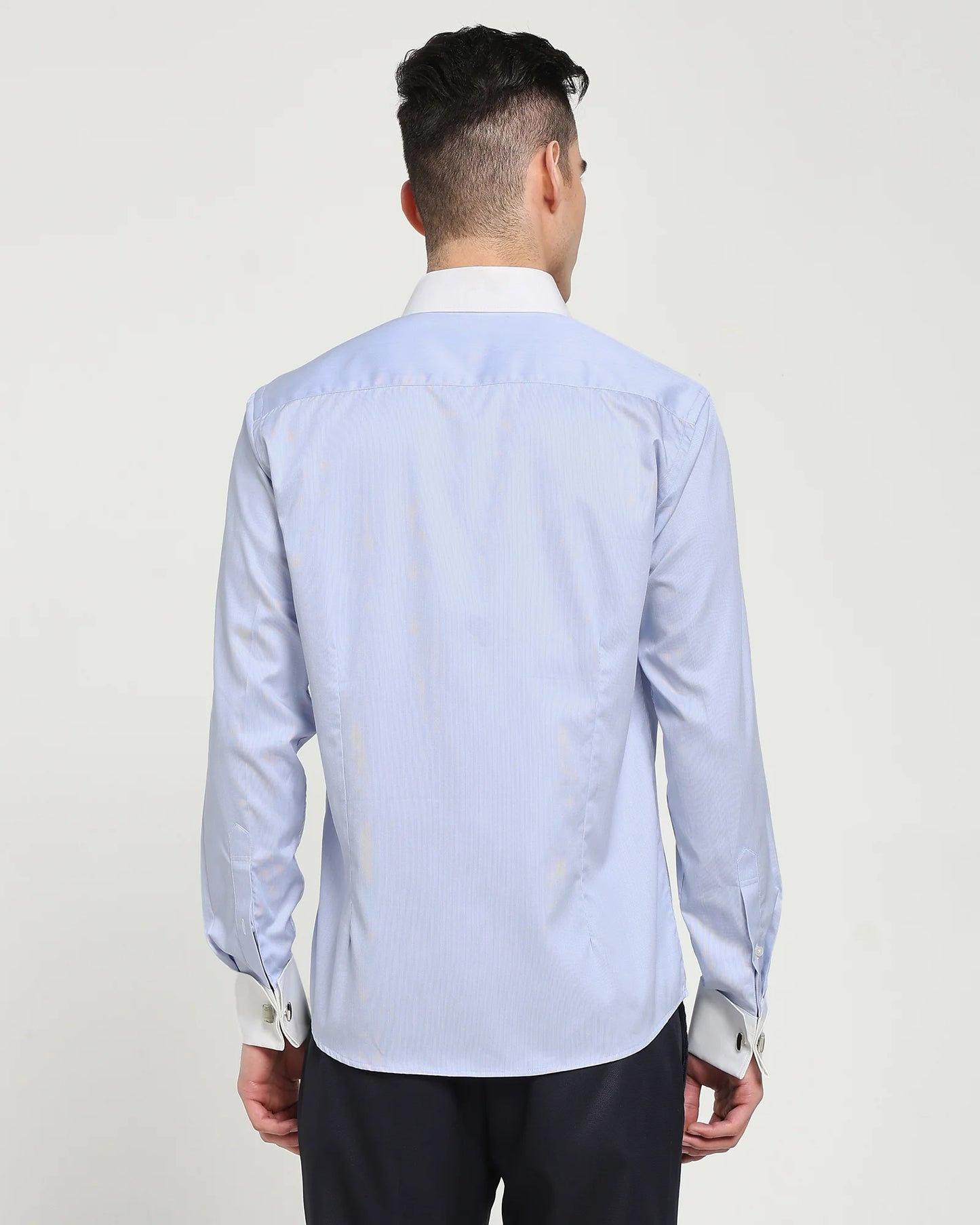 Aurex Prime Dress Shirt
