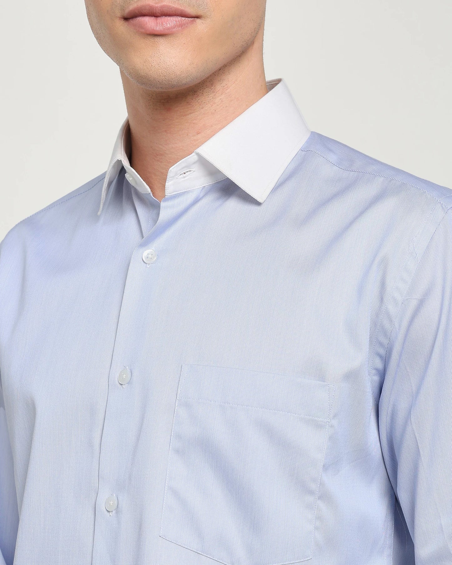 Aurex Prime Dress Shirt