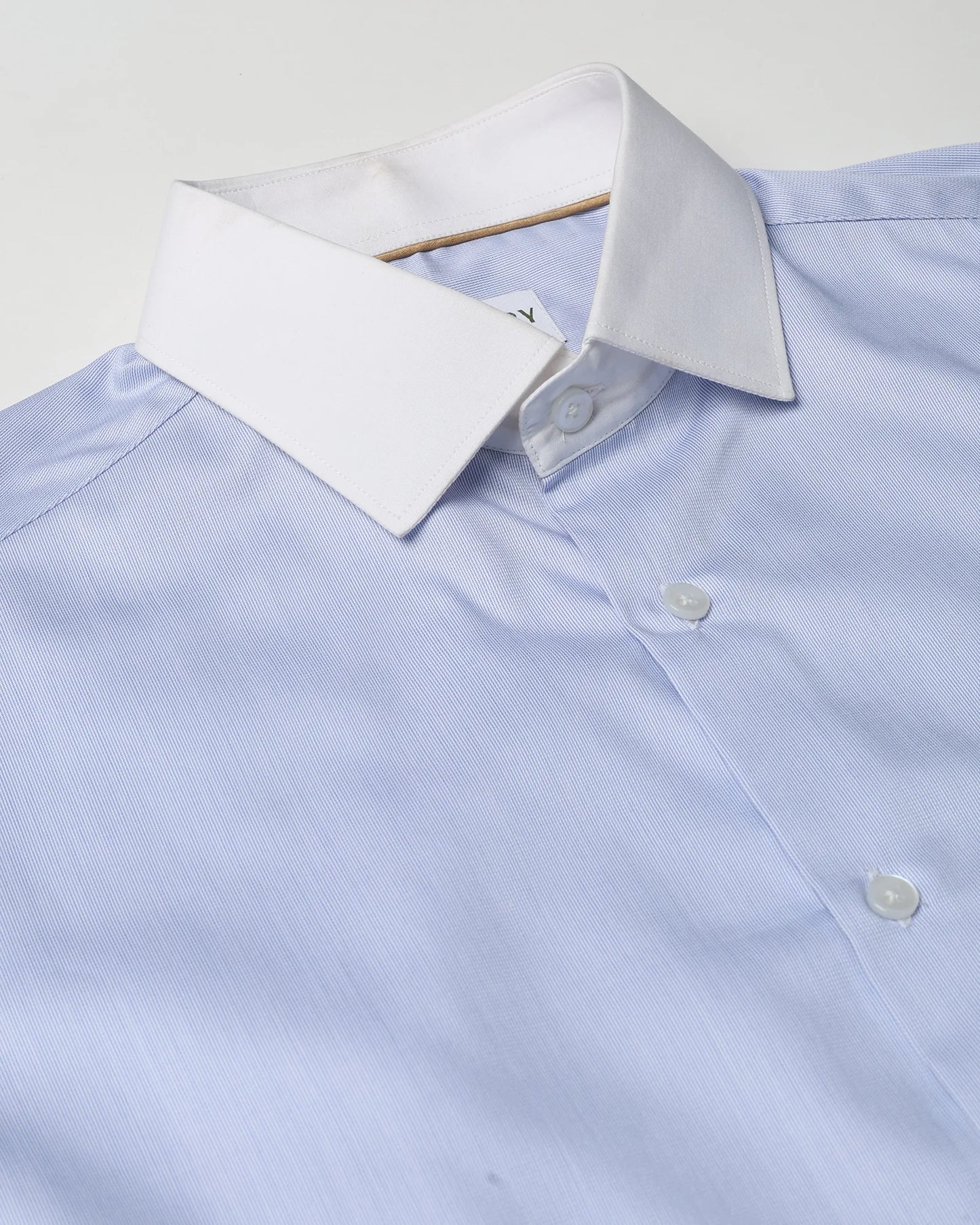 Aurex Prime Dress Shirt
