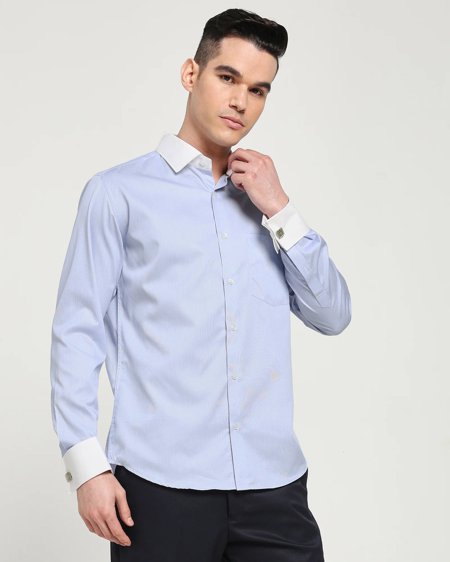 Aurex Prime Dress Shirt