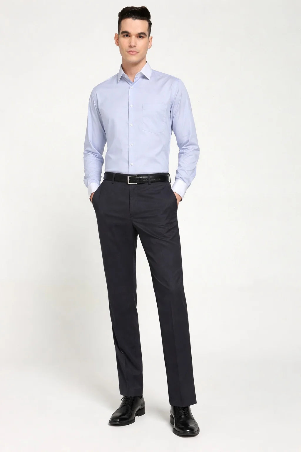 Aurex Prime Dress Shirt