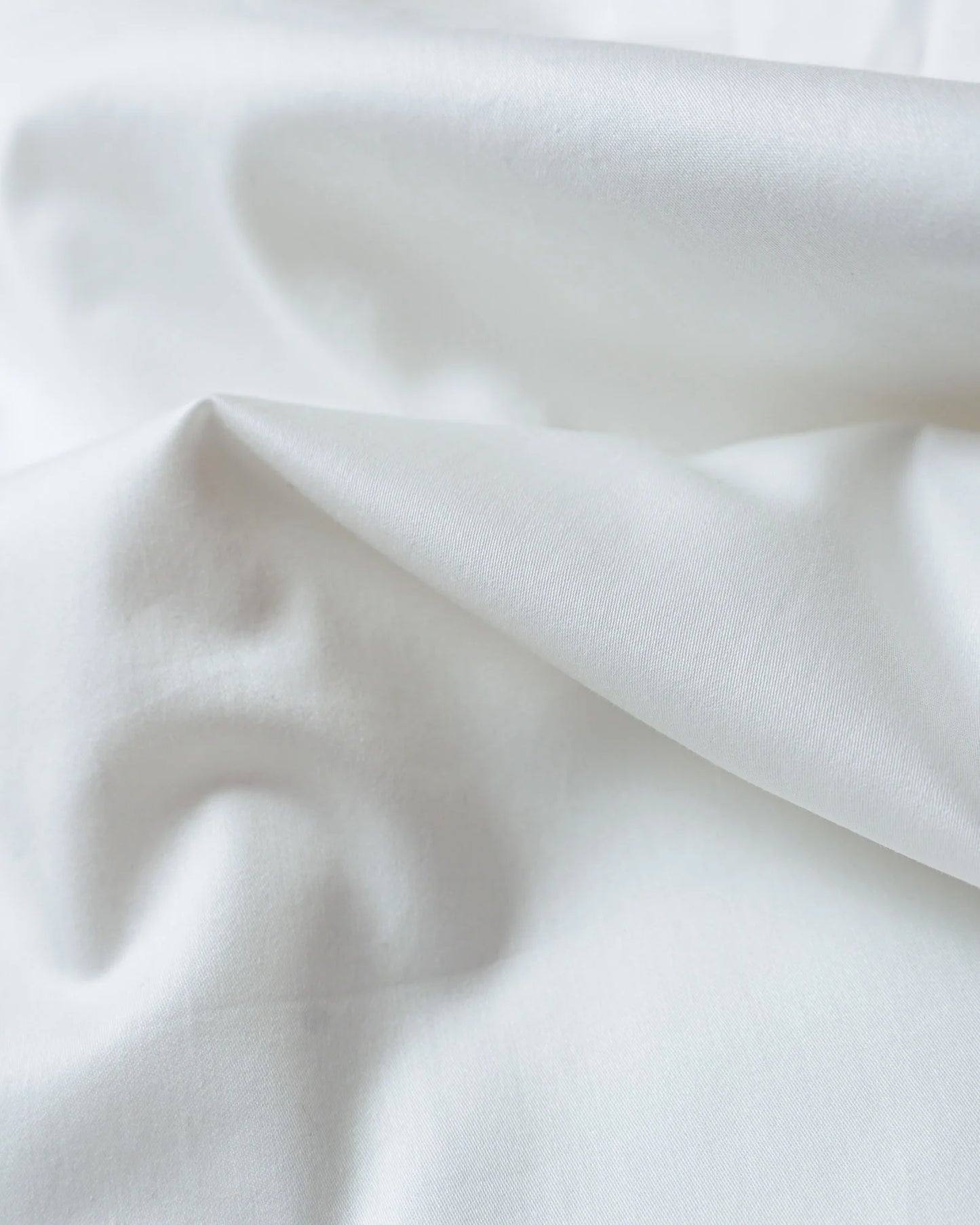 Blanc Mandarin Collar Giza Shirt