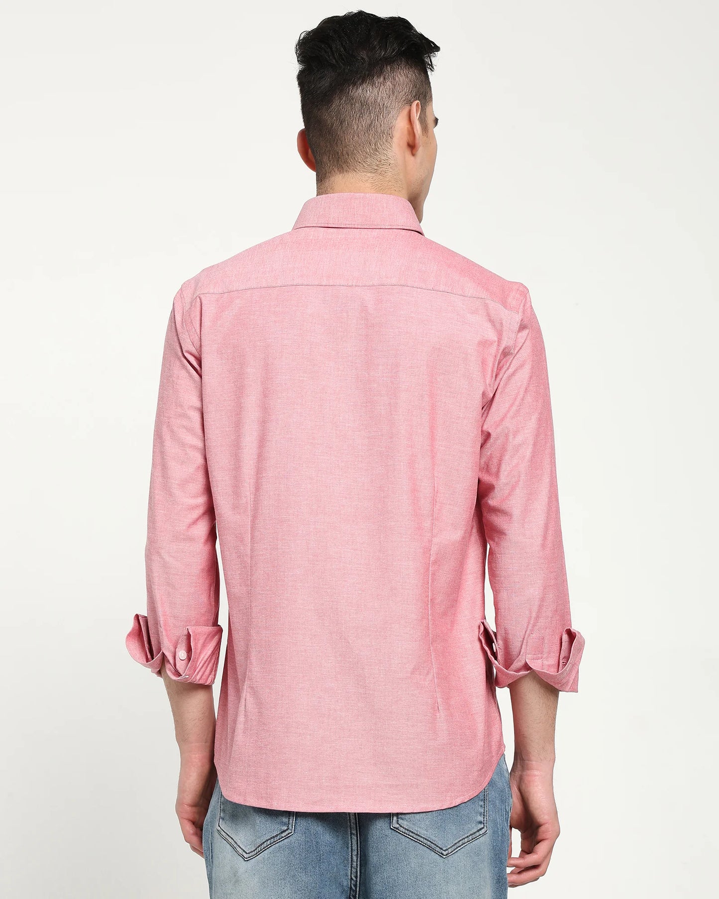 Blushfield Oxford Shirt