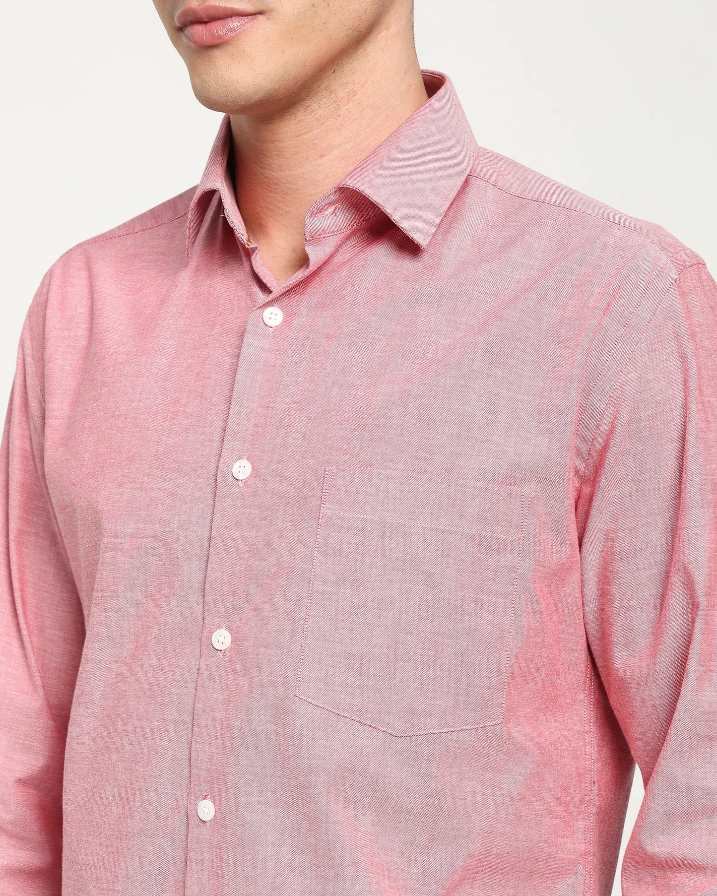 Blushfield Oxford Shirt