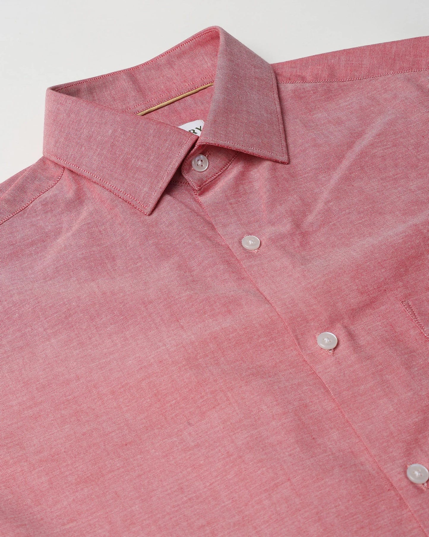 Blushfield Oxford Shirt