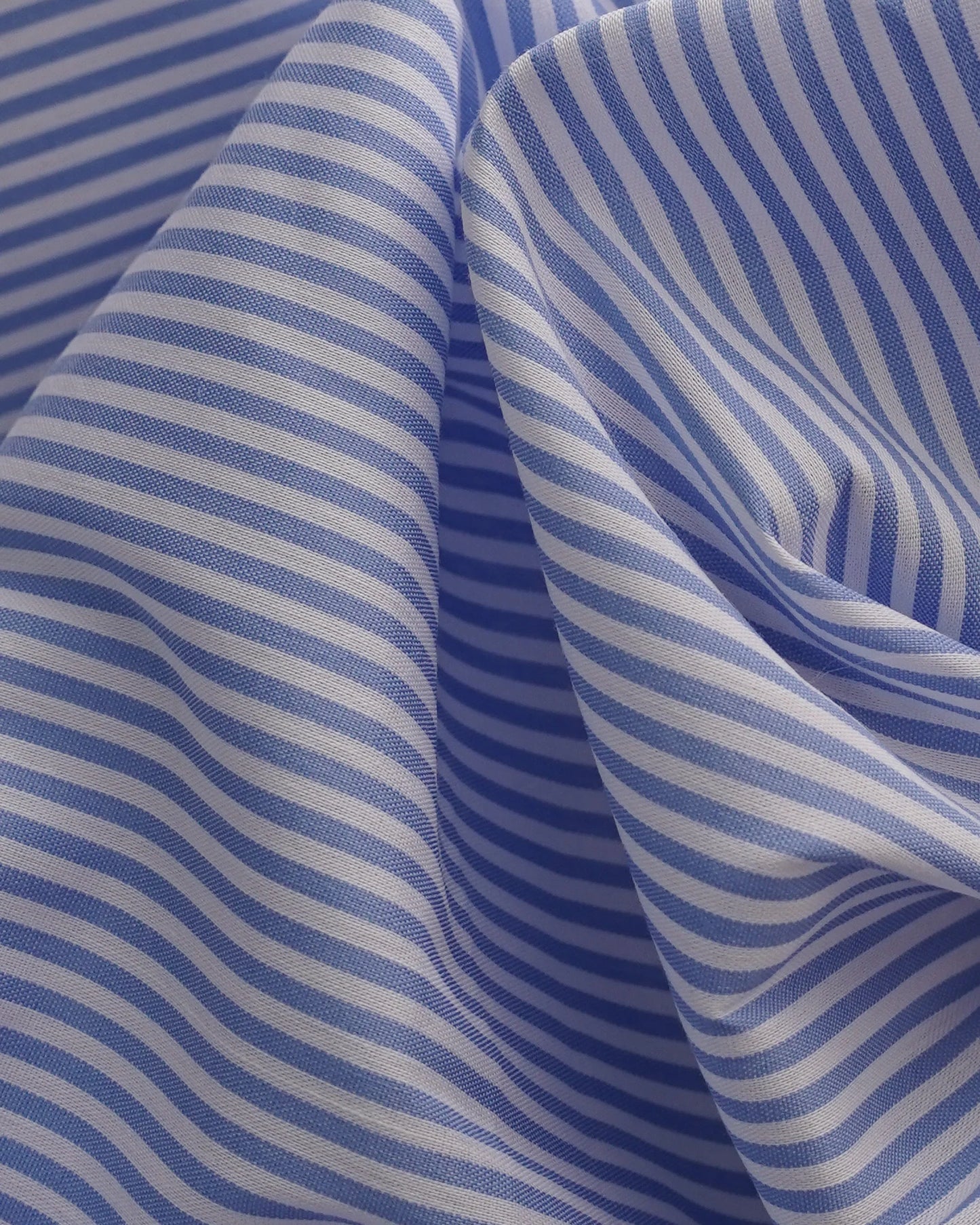 Celeste Stripe Shirt