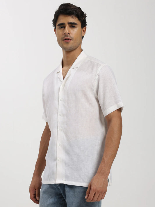 Eira Linen Shirt