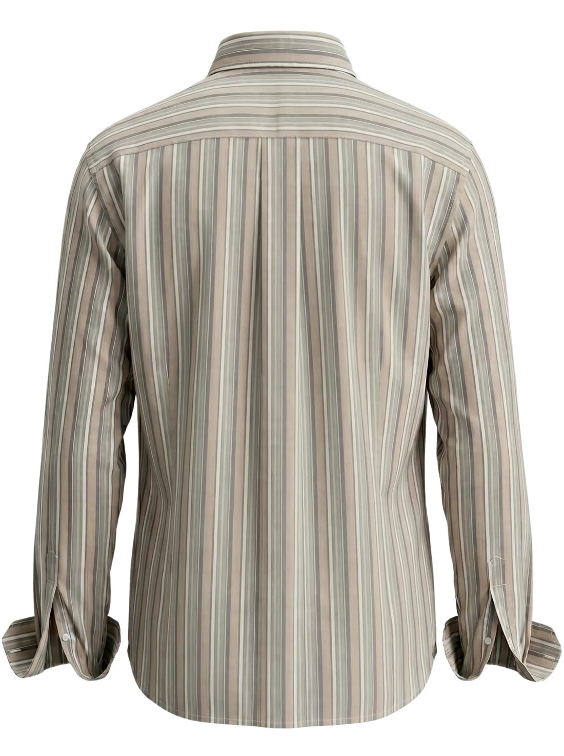 Back of a Hemistry shirt