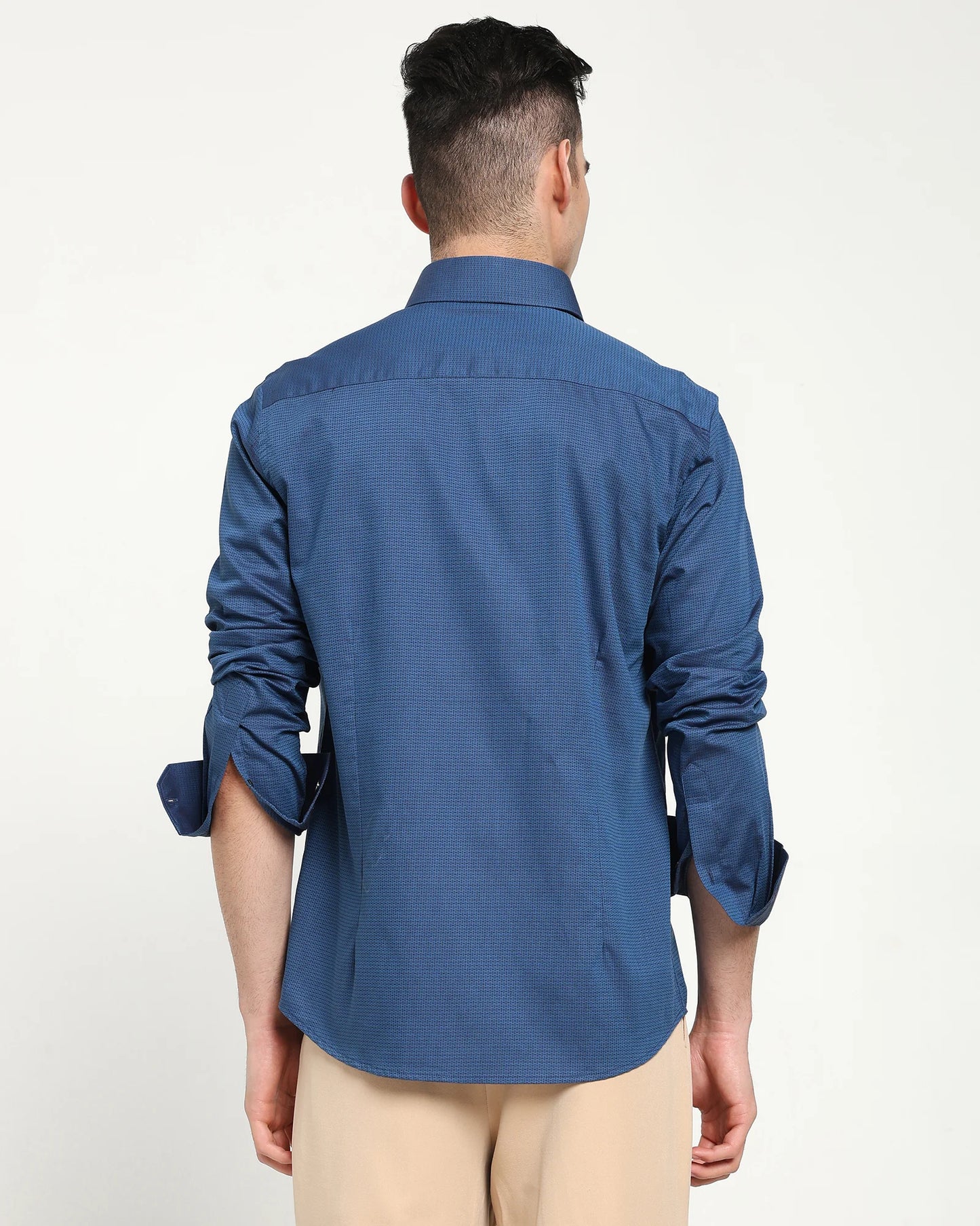 Inkstone Texture Shirt