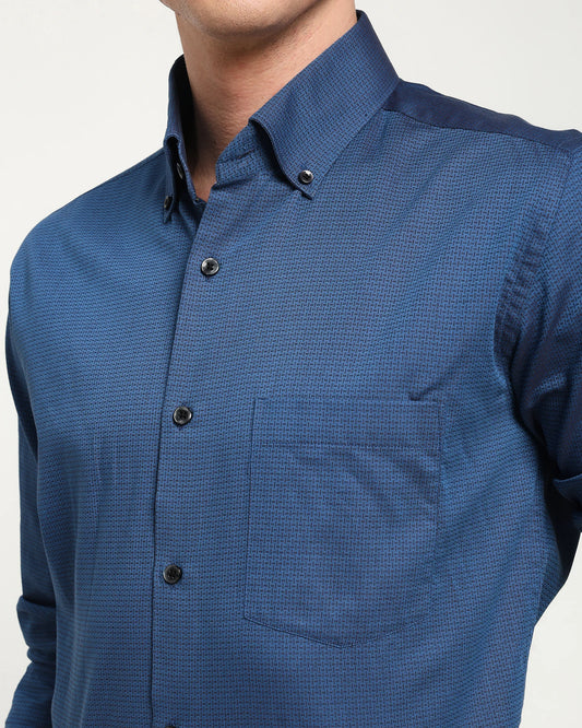 Inkstone Texture Shirt