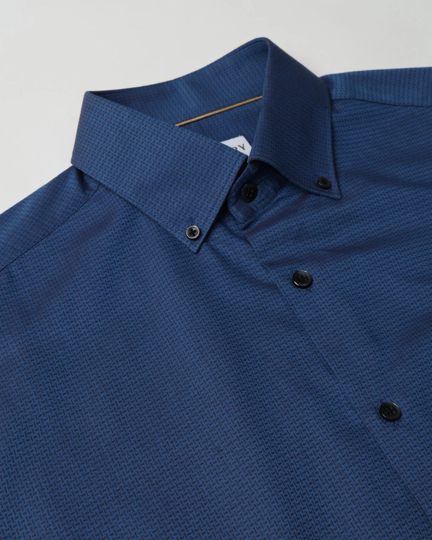 Inkstone Texture Shirt