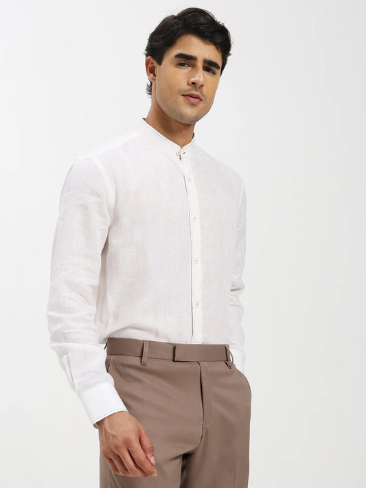 Luminor Linen Shirt