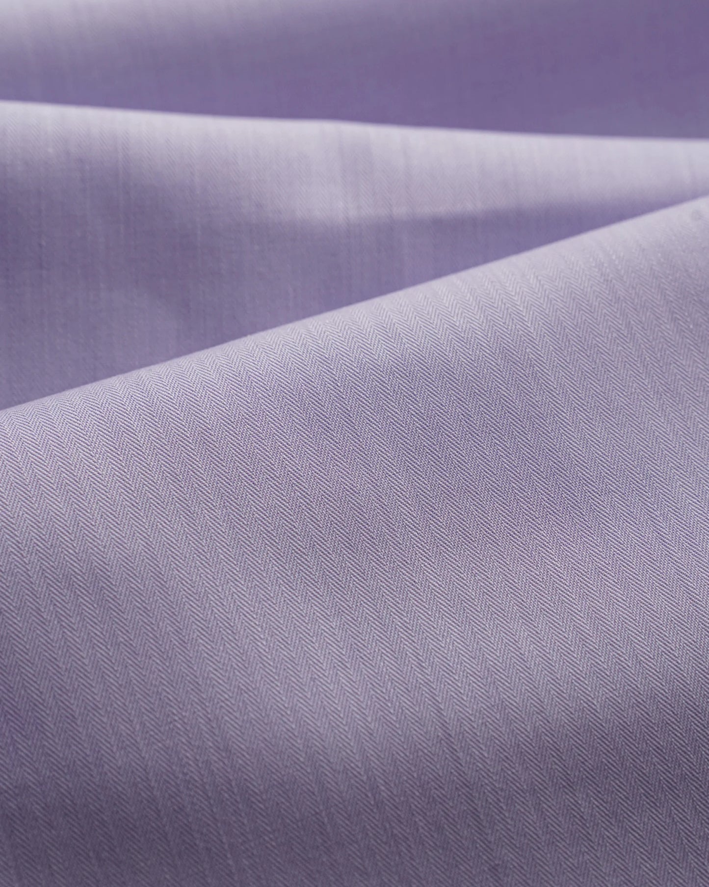 Mauve Herringbone Shirt