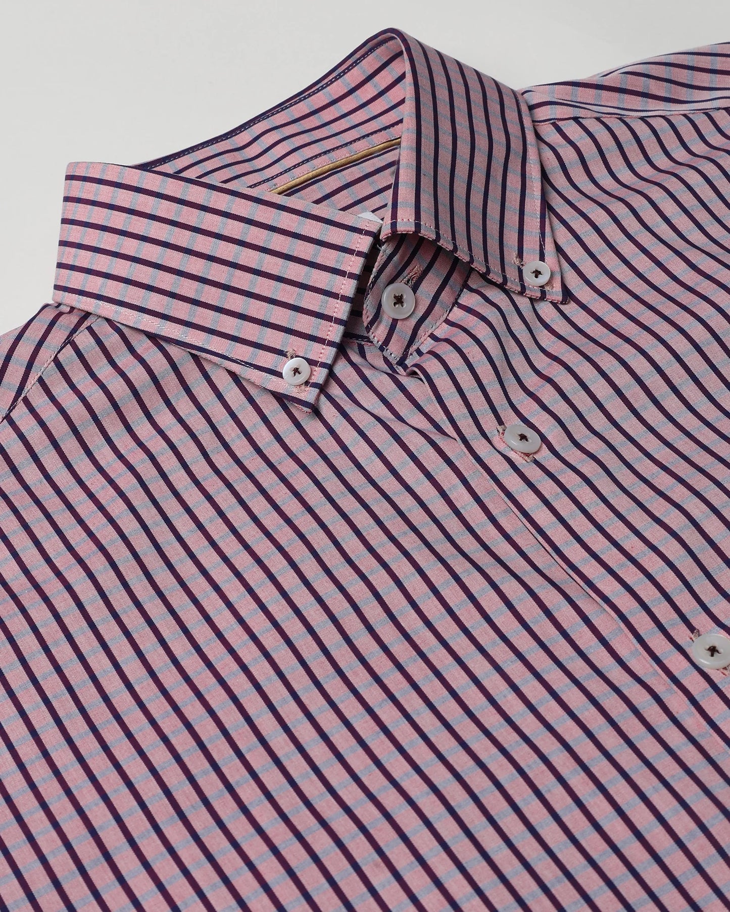 Mulberry Square Shirt