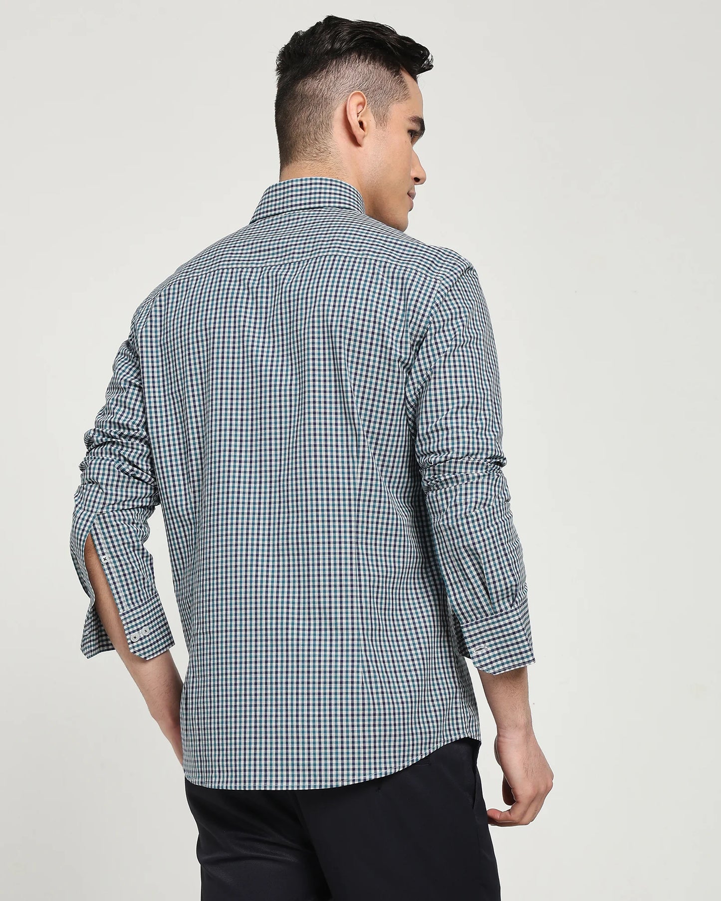 Northbay Gingham Shirt