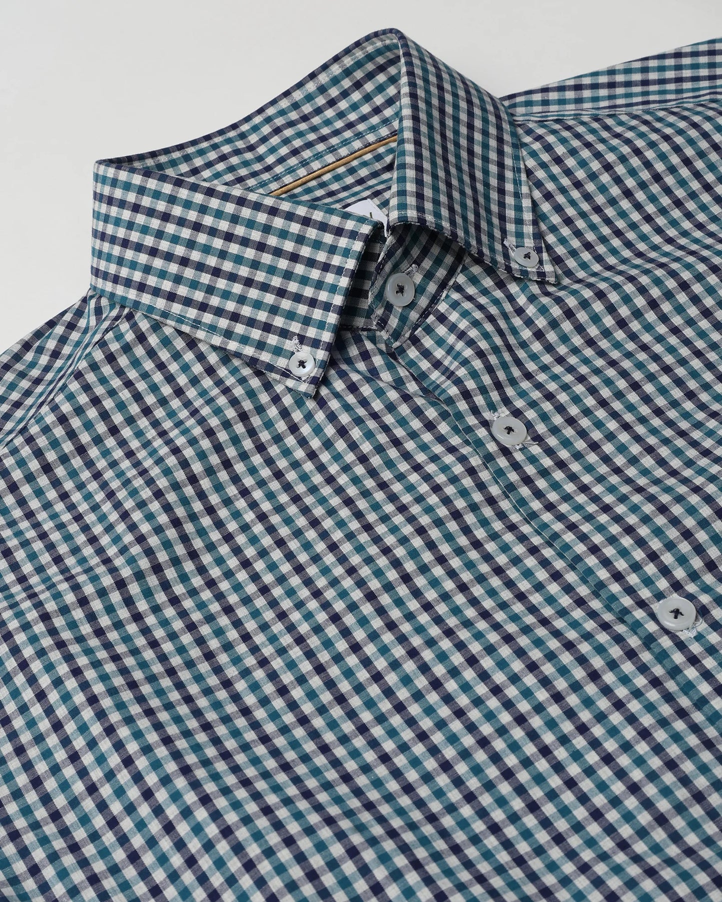 Northbay Gingham Shirt