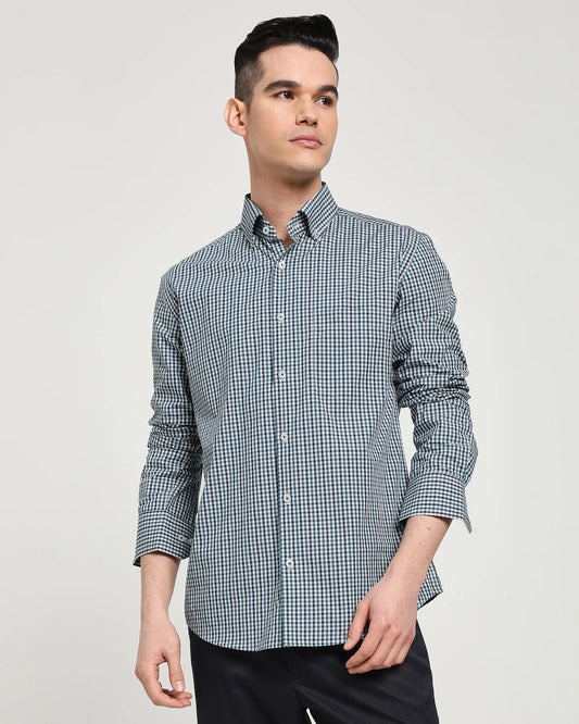 Northbay Gingham Shirt