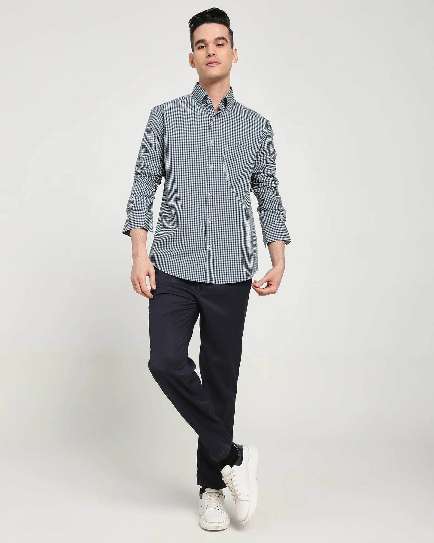 Northbay Gingham Shirt
