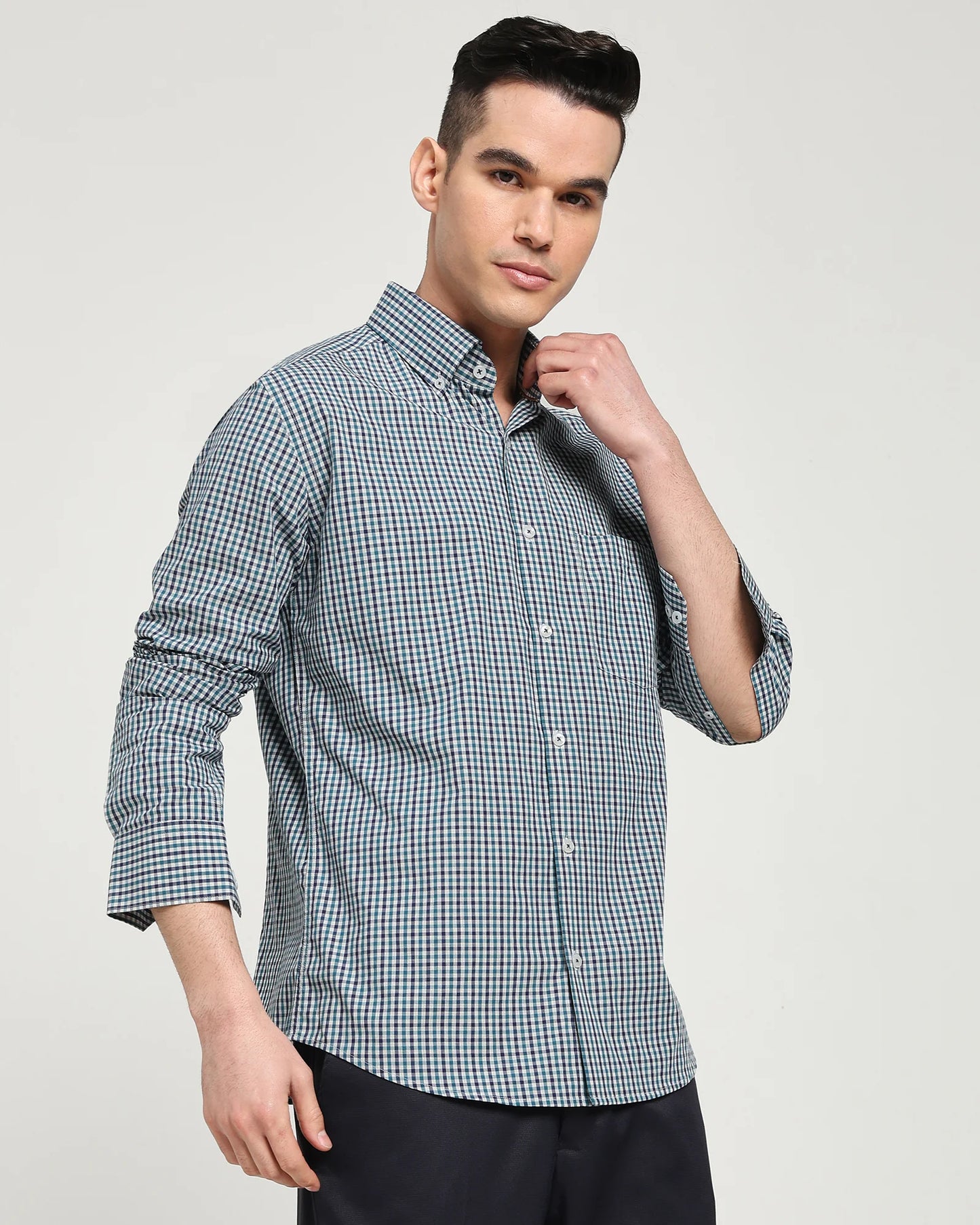 Northbay Gingham Shirt