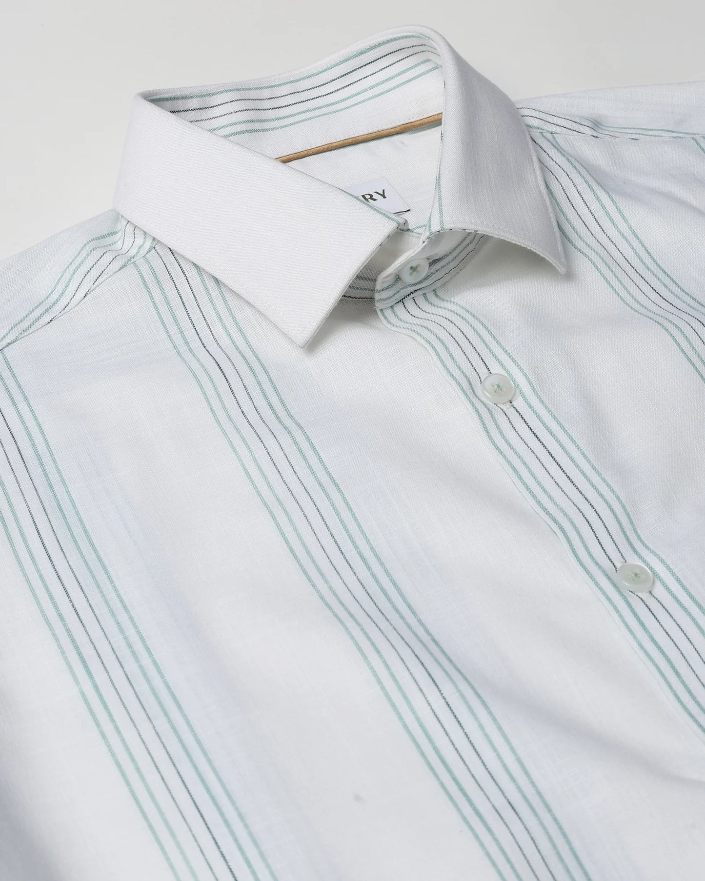 Sagefield Cotton Shirt