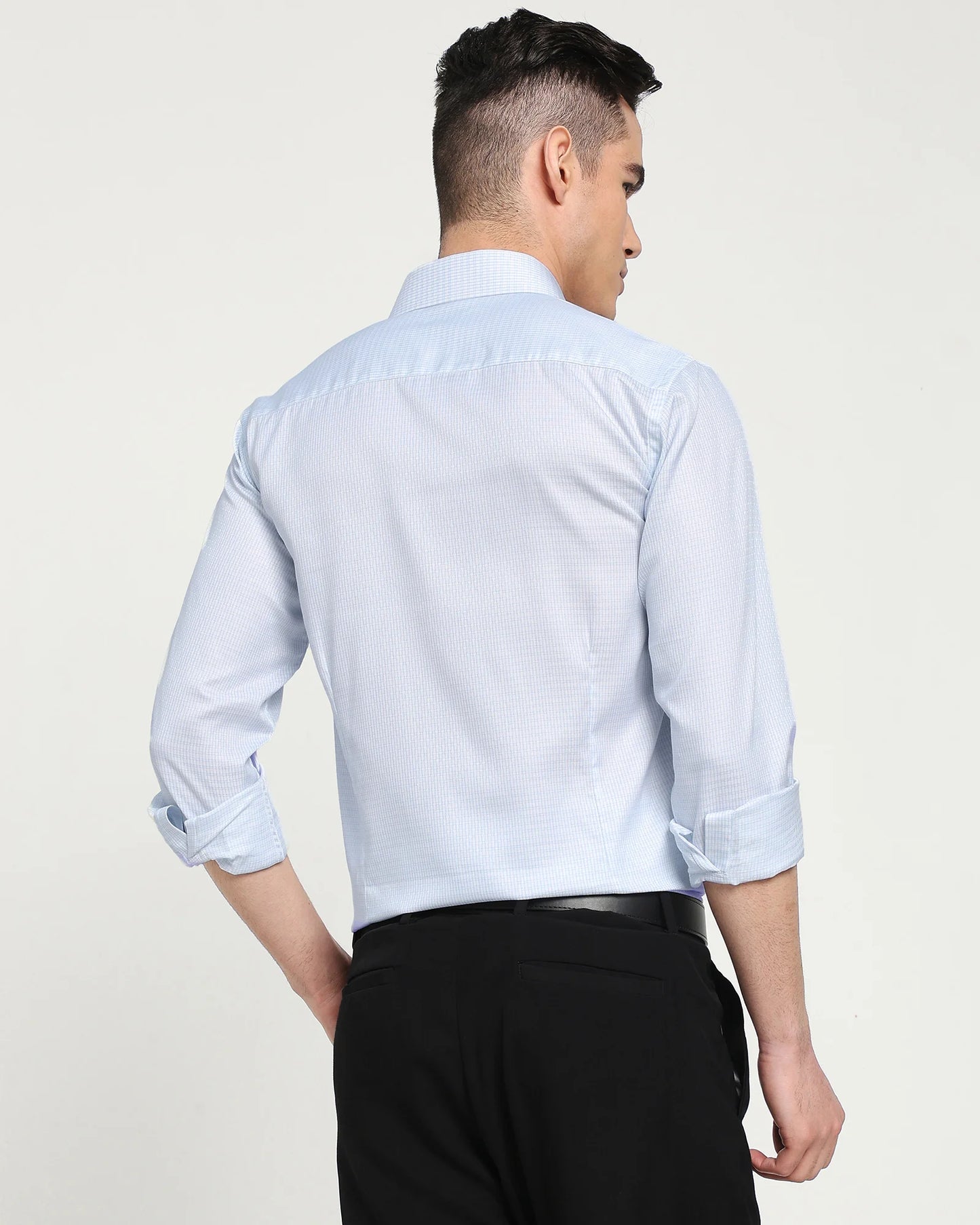 Skyframe Dobby Shirt