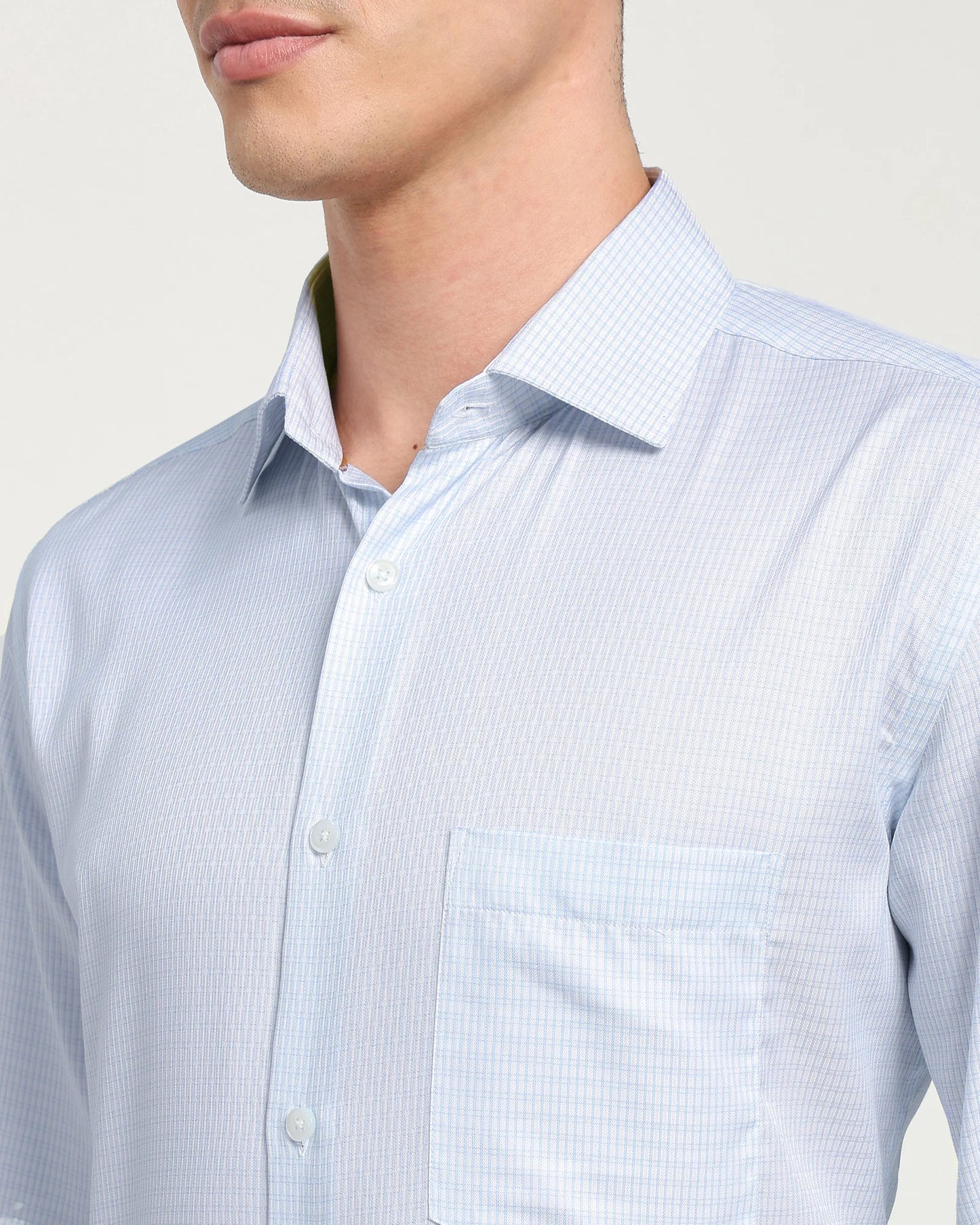 Skyframe Dobby Shirt