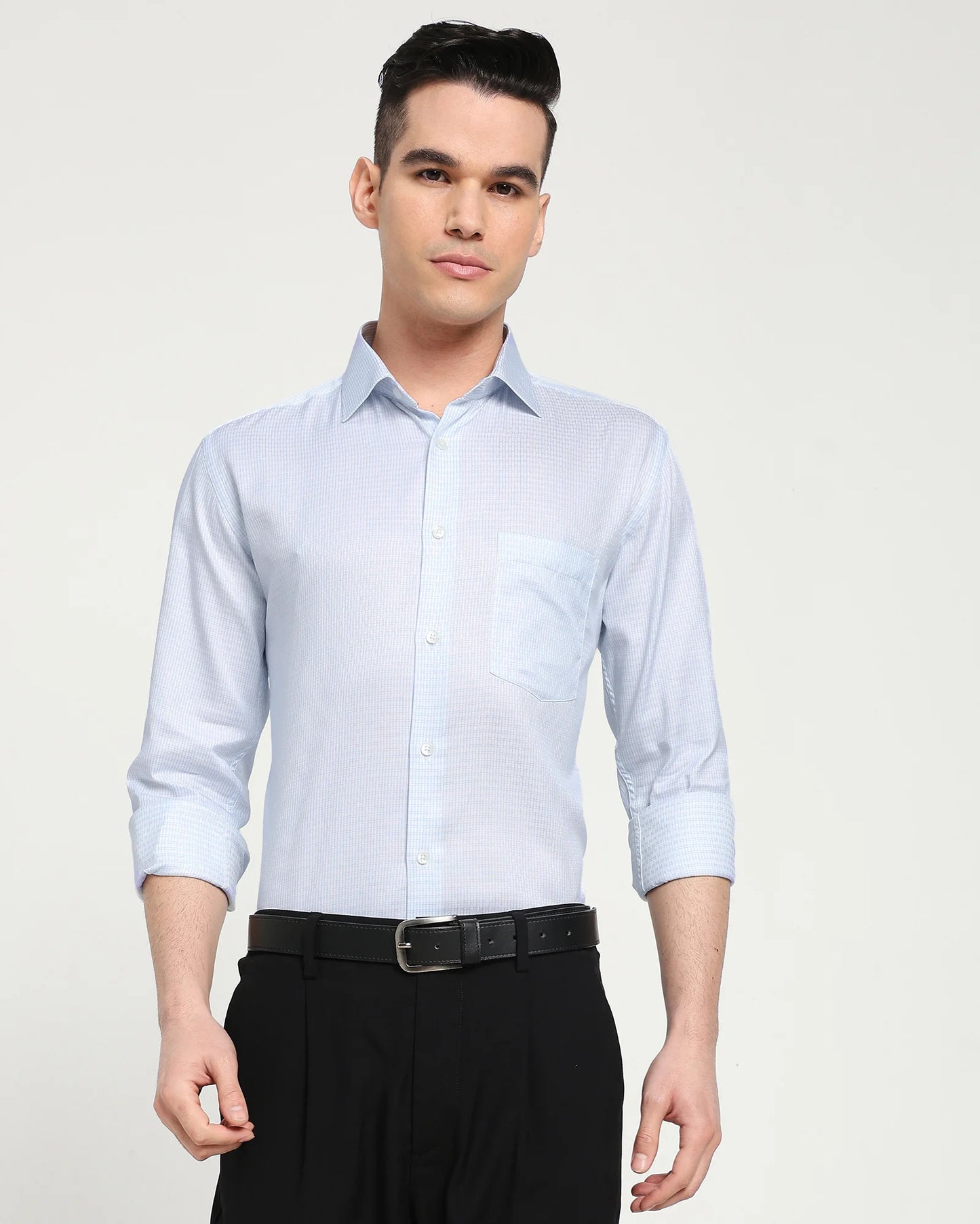 Skyframe Dobby Shirt