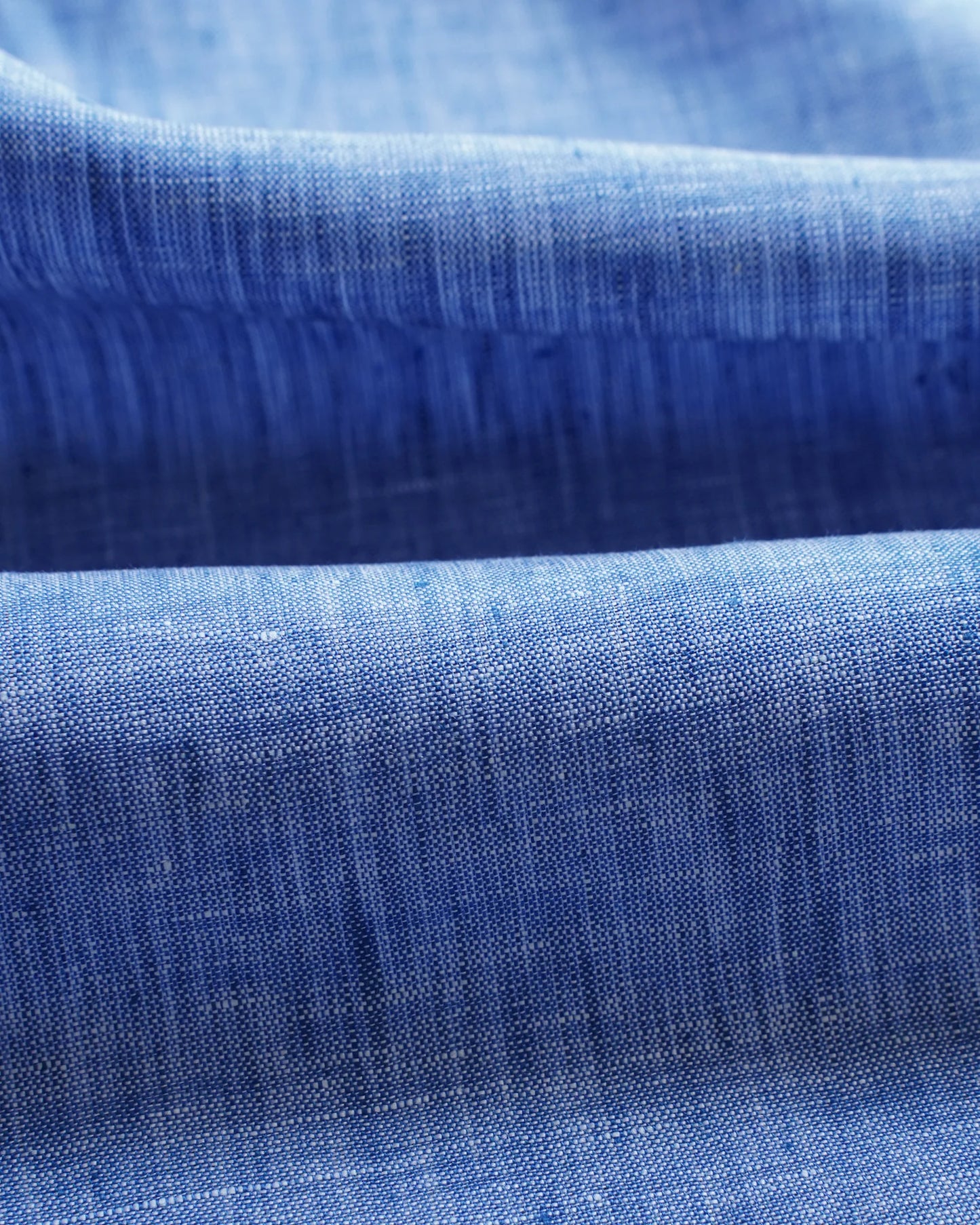 Skyloom Linen Shirt
