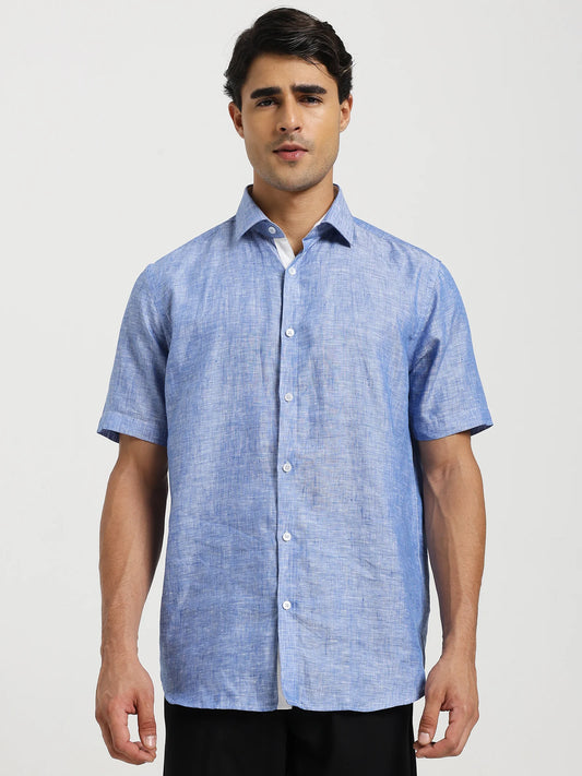 Skyloom Linen Shirt