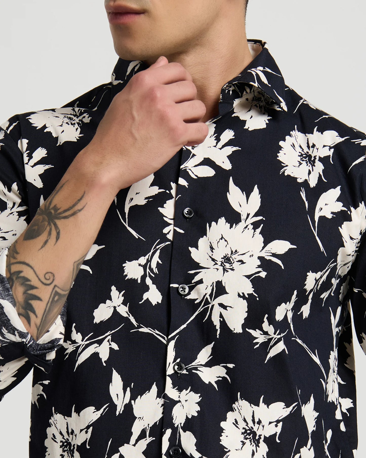 Verve Floral Shirt