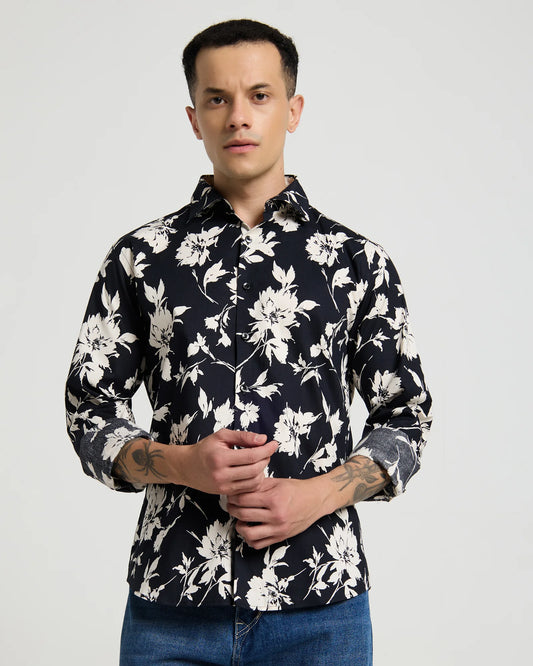 Verve Floral Shirt