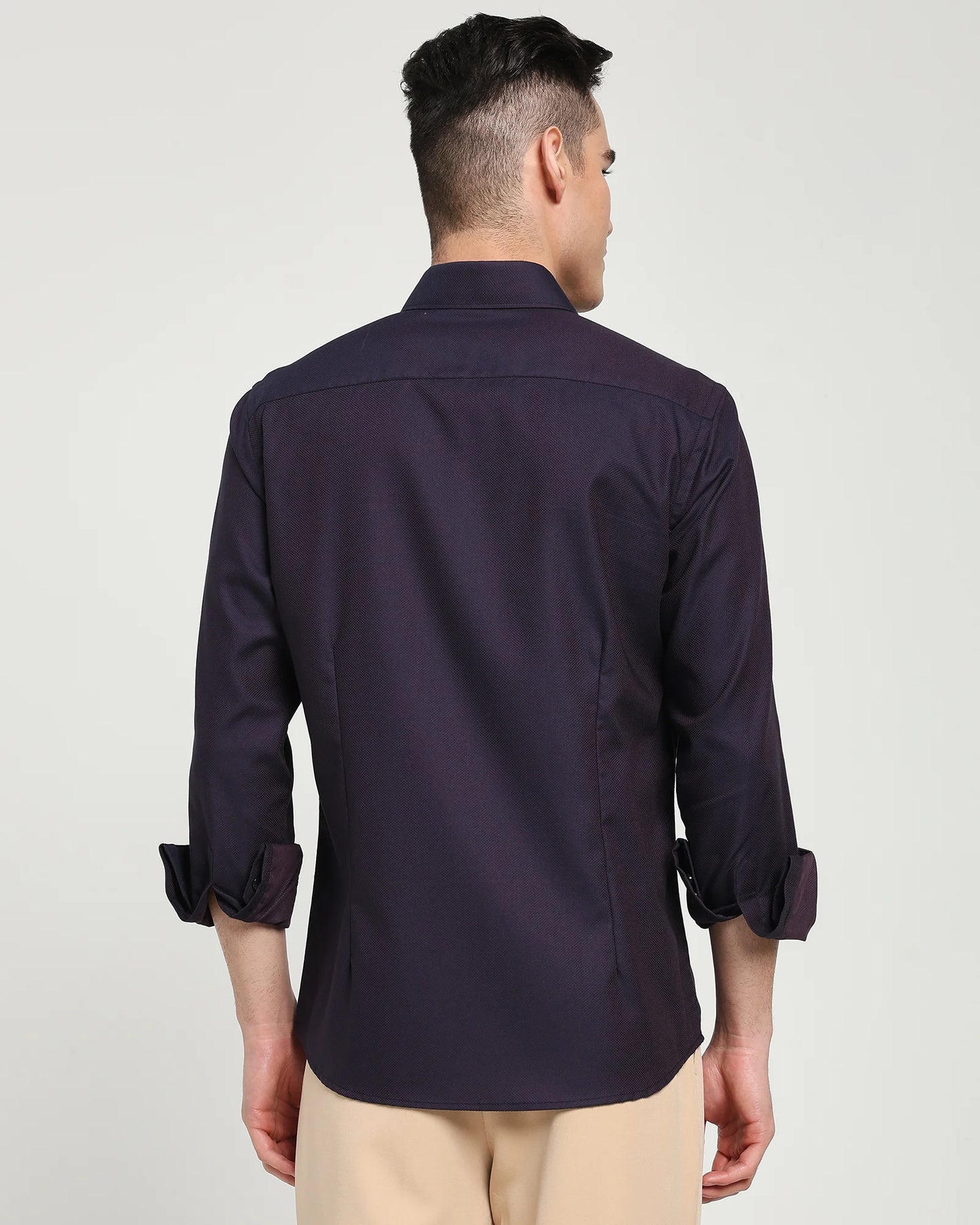 Vesper Dobby Shirt