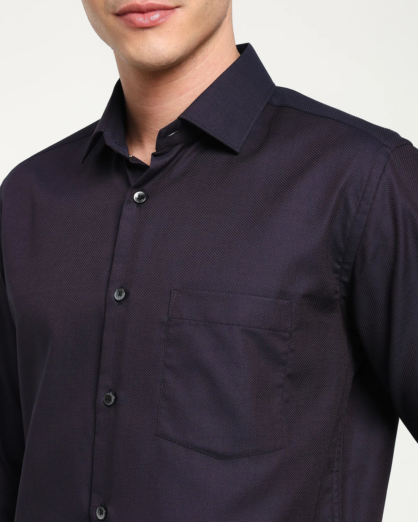 Vesper Dobby Shirt