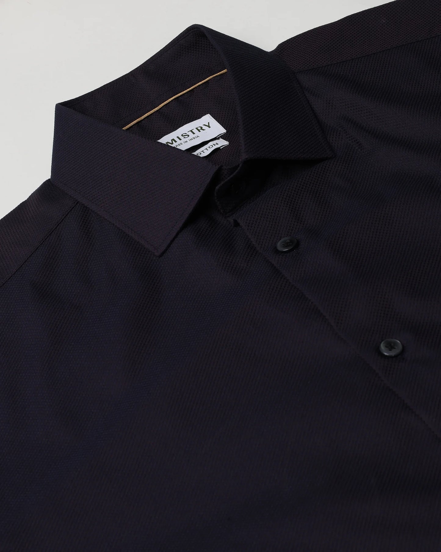 Vesper Dobby Shirt