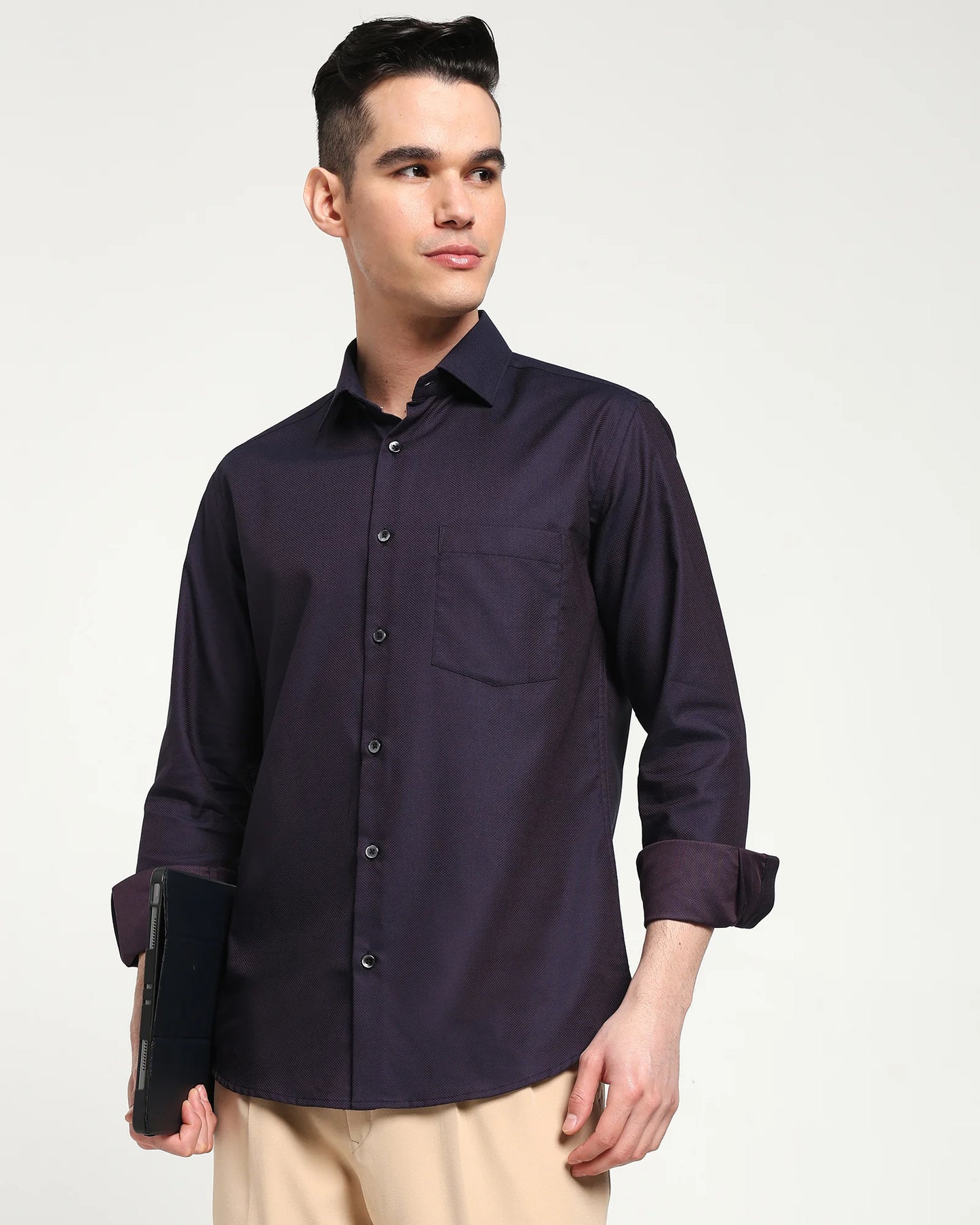 Vesper Dobby Shirt