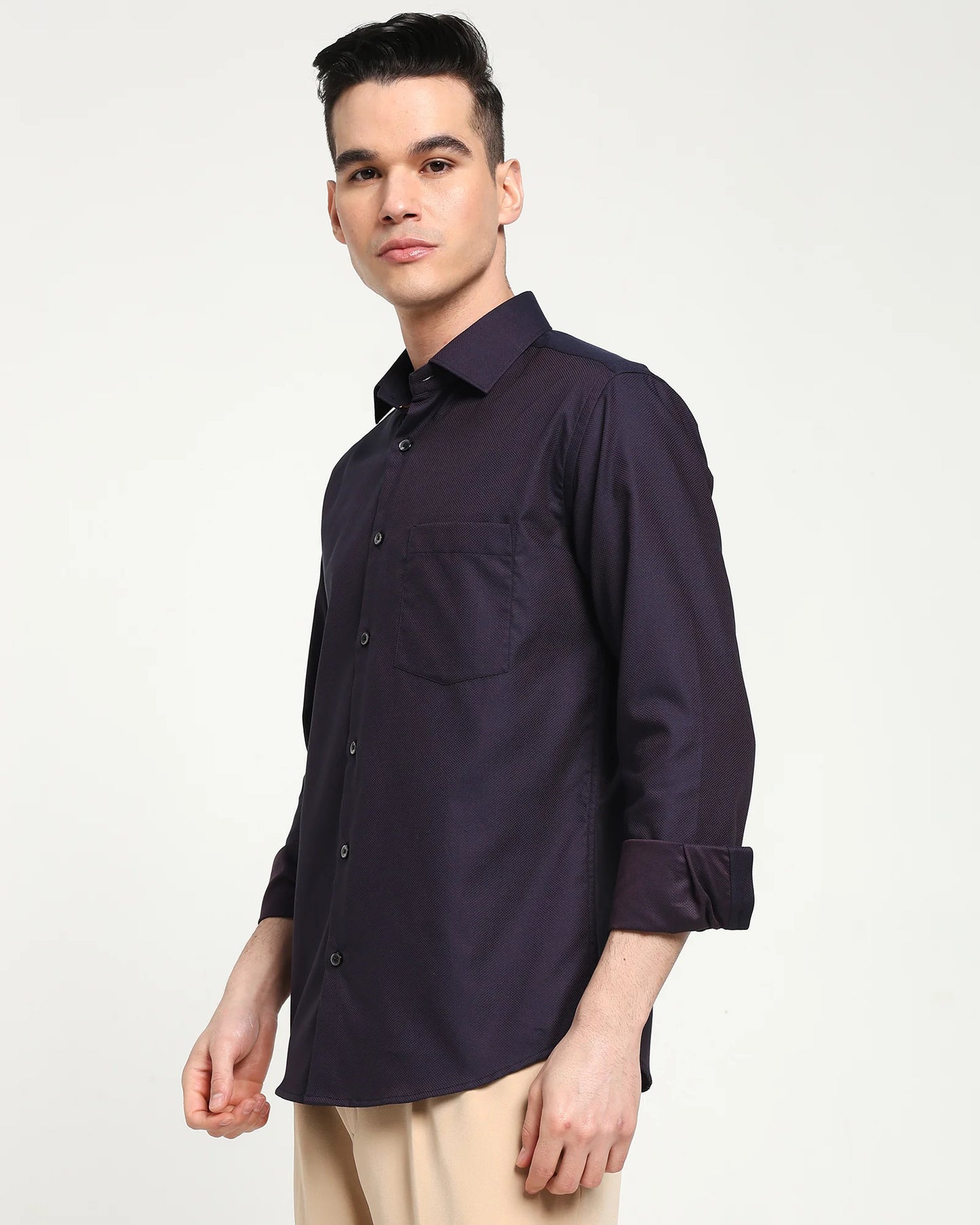 Vesper Dobby Shirt