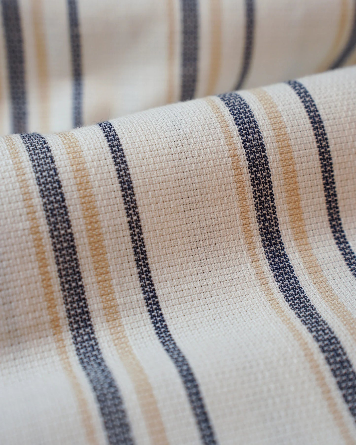 Weston Multi-Stripe Dobby Shirt